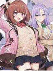 妖精漫画在线观看《山海食肆》封面
