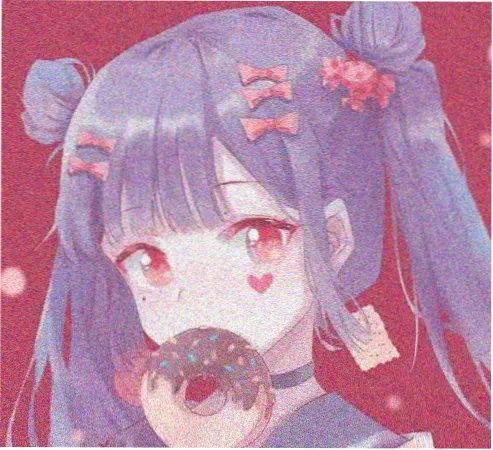 读者头像五